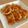yukky0717's cooksnap of when they made ☆離乳食☆じゃが納豆お焼き.