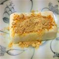 Elly’s's cooksnap of when they made 簡単豆腐デザート.
