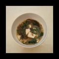 アコレモネード's cooksnap of when they made ＊夏バテに＊モロヘイヤの味噌汁＊.