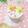 ぇりにゃん☆'s cooksnap of when they made アメリカンチェリー♡レアチーズ.