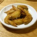 みきとくま's cooksnap of when they made 塩麹deタンドリーチキンウィング☆.