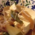 どもごんぶ's cooksnap of when they made 簡単☆スピーディー！すき焼き風牛丼.