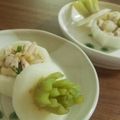 riramami's cooksnap of when they made かぶぶたさらだ。.