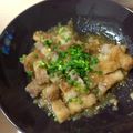 モランママ's cooksnap of when they made 豚バラこってりオニオンソース.