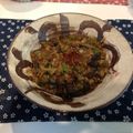 綾っ娘's cooksnap of when they made なすが美味しい麻婆なす☆.