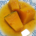 ゆリす's cooksnap of when they made かぼちゃの煮物.