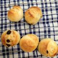 ももママ☆'s cooksnap of when they made 自家製酵母でふわっとパン.