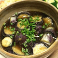 kota77's cooksnap of when they made 茄子の揚げびたしゆず胡椒風味.