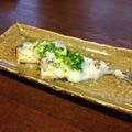 まみらいおん's cooksnap of when they made 塩サンマの大根おろし煮～圧力鍋～.
