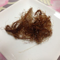 minhee42's cooksnap of when they made 香ばしい！とうもろこしのヒゲ☆素揚げ.