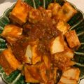 ちびとくま's cooksnap of when they made こんなに簡単♪エビチリ.
