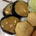 マルルル's cooksnap of when they made 素揚げ茄子の食べ方.