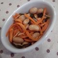 yu～kari's cooksnap of when they made おばあちゃんの味☆栄養満点ﾍﾙｼｰ酢大豆.