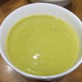 まさはるまま's cooksnap of when they made なめらかで濃厚！カボチャのポタージュ.