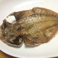 はるのりゅう's cooksnap of when they made 小鯵（あじ）開き干しの素揚げ.