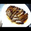 ゆみ.it's cooksnap of when they made 簡単！紹興酒が決め手　手羽先オーブン焼き.