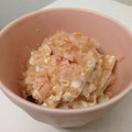 すぅじぃ～'s cooksnap of when they made すっぱ旨♪筍のクリームチーズ和え　梅風味.