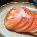ＲＫまま's cooksnap of when they made シンプル!トマトサラダ.