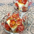 YUKIKI☆'s cooksnap of when they made イタリアン冷ややっこ.