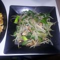 ねこパピュ's cooksnap of when they made ❤もやしとキノコのオイスターソース炒め❤.