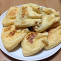 にゃはポン's cooksnap of when they made 油揚げの納豆焼き＆マヨ玉焼き.
