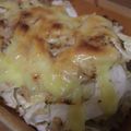 ブンブンたん's cooksnap of when they made 焼きキャベツ♪.