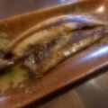 クックL8U9HI☆'s cooksnap of when they made お魚の干物の美味しい焼き方♪.