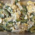 ♡Ranb♡'s cooksnap of when they made 旨い！ゴーヤチャンプル.