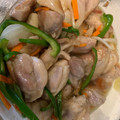 吉井さん☆'s cooksnap of when they made 揚げずにさっぱり☆柔らか鶏むね肉南蛮漬け.