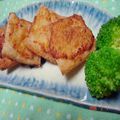 CHIROKO's cooksnap of when they made 海老パン.