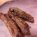 daajare's cooksnap of when they made ＊手羽中の甘辛揚げ＊.