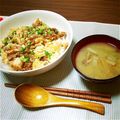 権ちゃん's cooksnap of when they made 超美味しい麻婆豆腐♡.