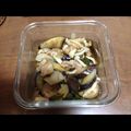 ＊はみ＊'s cooksnap of when they made 甘酢炒め.