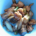 pikkuーmyyy's cooksnap of when they made 宮城旬野菜、鶏とアスパラの中華炒め.