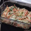 むー太朗's cooksnap of when they made 簡単♪大根サラダ.