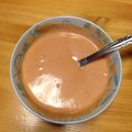 ソフィ姫's cooksnap of when they made オーロラソースプラス.