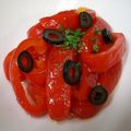 えいとさん's cooksnap of when they made 赤ピーマンのイタリア風サラダ.