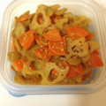 奏音mama's cooksnap of when they made 簡単☆きんぴらごぼう.