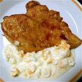 sリューア2's cooksnap of when they made タルタルたっぷり☆照り焼きチキン丼.