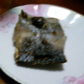 単！！'s cooksnap of when they made 太刀魚の塩焼き.