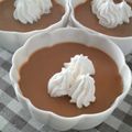 ミッチェルズ's cooksnap of when they made 簡単＊シンプル＊紅茶プリン.