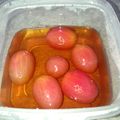 きょうりこ's cooksnap of when they made トマトのおひたし.