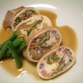 バカリャウ's cooksnap of when they made イカの詰め込み煮.