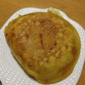 こた2013's cooksnap of when they made 特製☆ジャンボ明石焼き風.