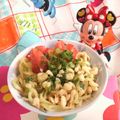 みなみんくっきんぐ's cooksnap of when they made 冷やし中華のタレ　レモン風味.