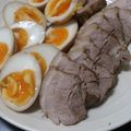 そらおのえくぼ's cooksnap of when they made 絶品　美味しい　焼き豚（バラかたまり）.