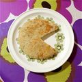 プケッティ's cooksnap of when they made ダイエット応援!!おからバナナおやき.