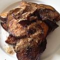 YuMy84's cooksnap of when they made この時期ぴったり♪茄子だけでもう１品☆.