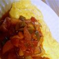 チャンマーマ's cooksnap of when they made 簡単★ラタトゥイユ風★トマト煮込み.