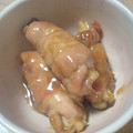 ♡ラメミュール♡'s cooksnap of when they made 簡単で美味しい☆エリンギの豚肉巻き♪.